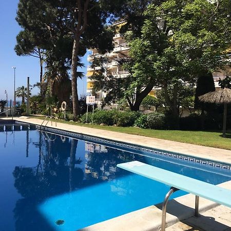Romantico Piso De La Playa Fenals Apartment Лорет де Мар Екстериор снимка