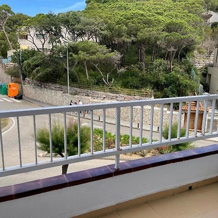 Romantico Piso De La Playa Fenals Apartment Лорет де Мар Екстериор снимка